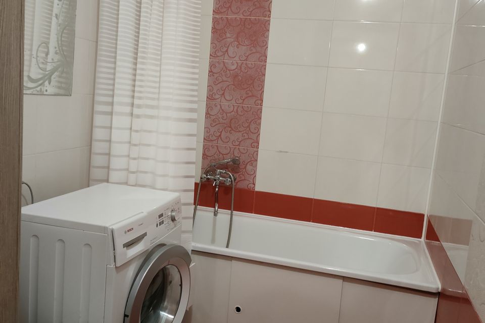 Сдаётся 2-комнатная квартира, 48 м²