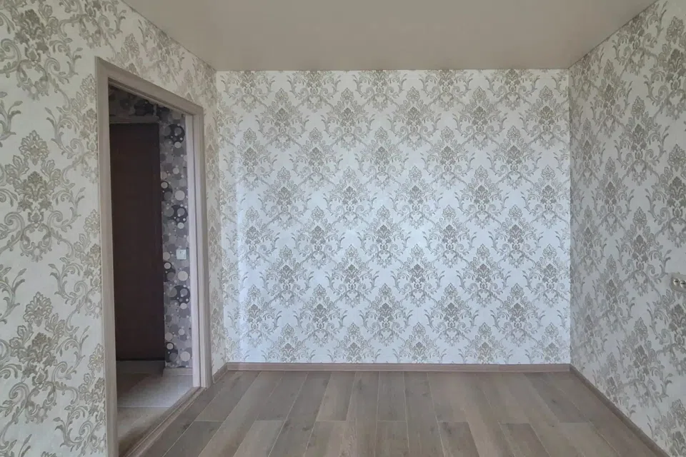 Продаётся 1-комнатная квартира, 26.6 м²