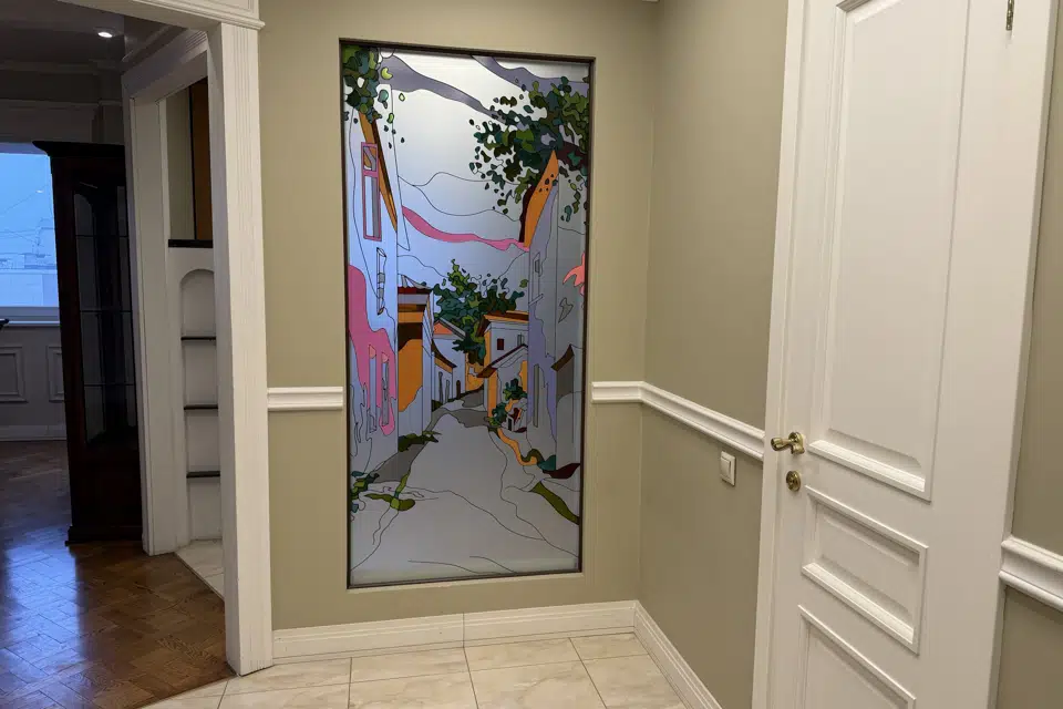 Продаётся 4-комнатная квартира, 100.2 м²