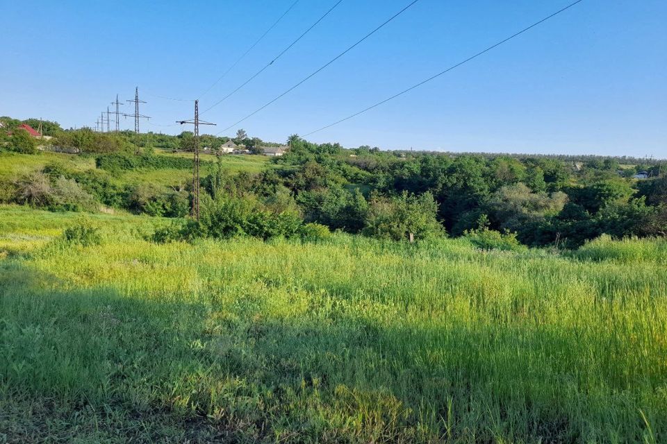 Продаётся 1-этажный дом, 60 м²