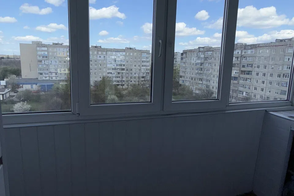 Продаётся 2-комнатная квартира, 50 м²