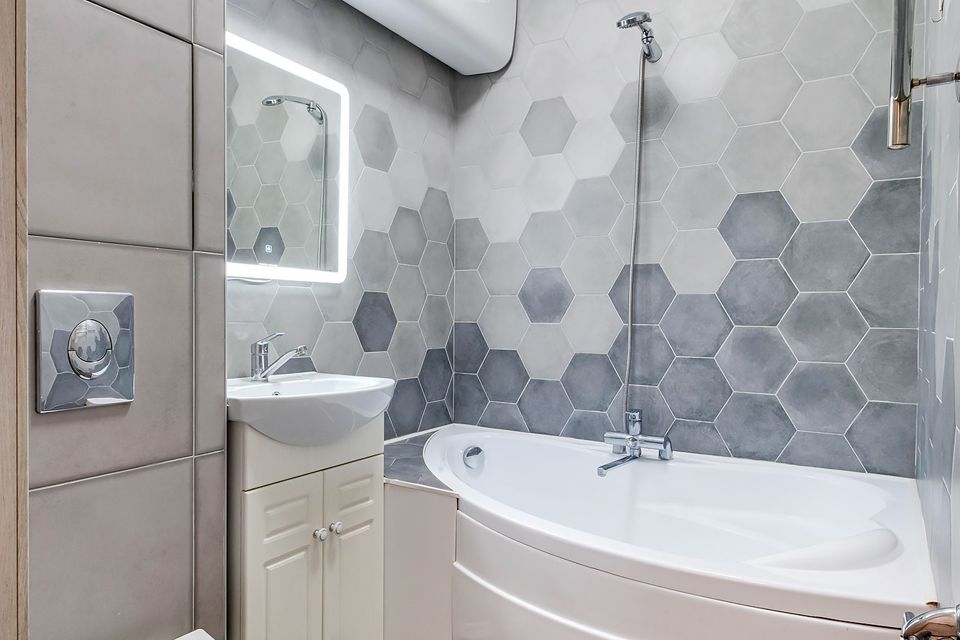 Продаётся 2-комнатная квартира, 45.2 м²