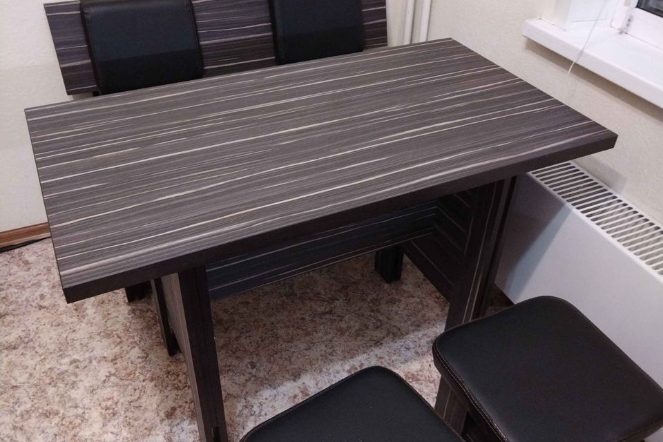 Продаётся 3-комнатная квартира, 81.5 м²