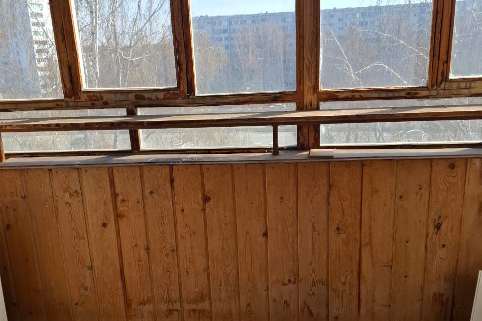 Продаётся 1-комнатная квартира, 35 м²