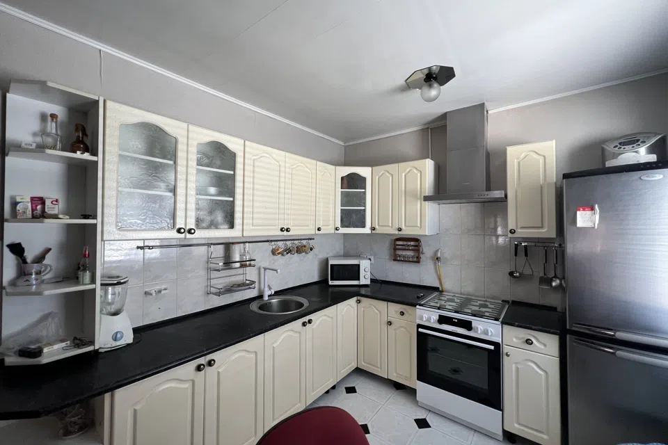 Продаётся 1-этажный дом, 68.5 м²