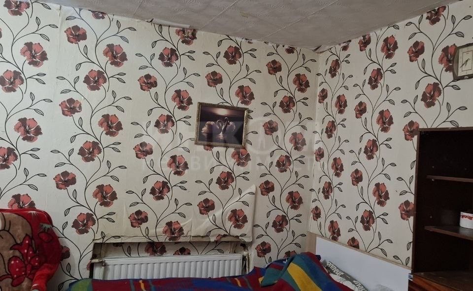 Продаётся 1-комнатная квартира, 30 м²