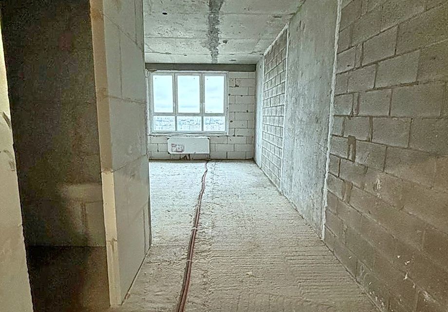 Продаётся студия, 31.9 м²
