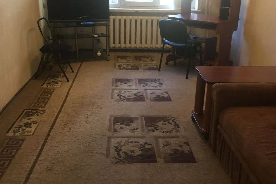 Продаётся 3-комнатная квартира, 64 м²