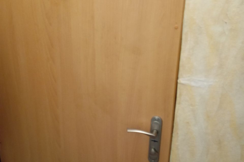 Продаётся 1-комнатная квартира, 31 м²