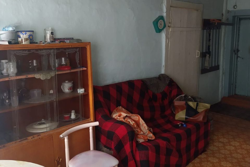 Сдаётся 2-комнатная квартира, 60 м²