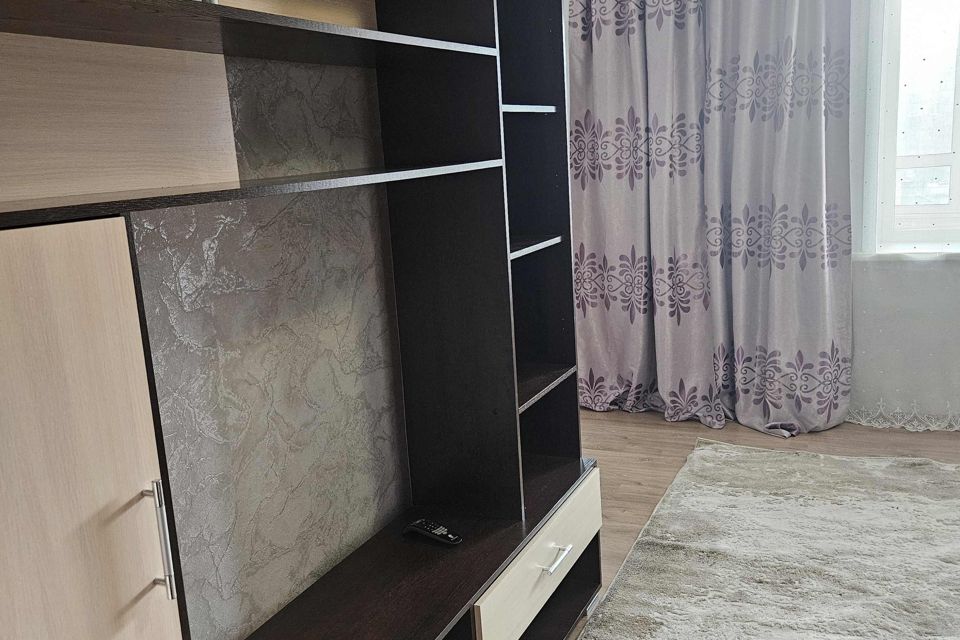 Сдаётся студия, 38 м²