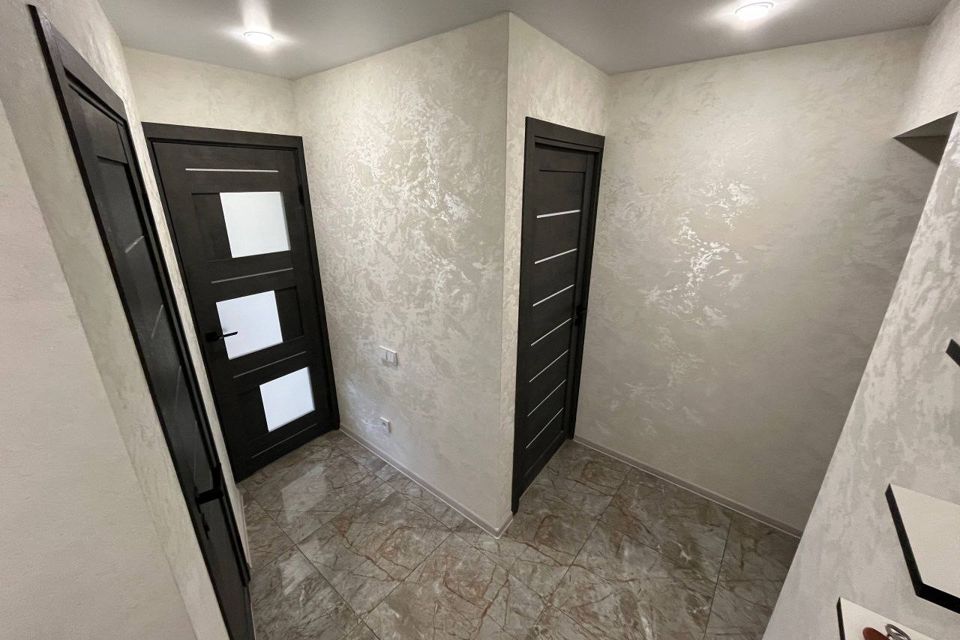 Продаётся 2-комнатная квартира, 48 м²