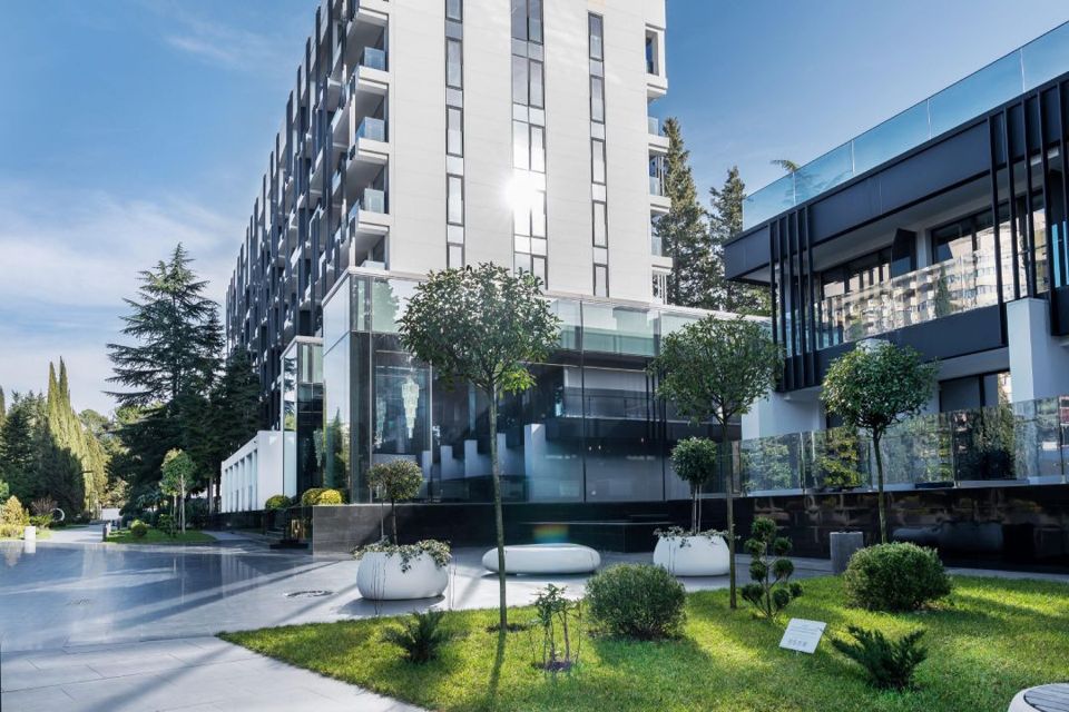 Продаётся студия, 20.1 м²