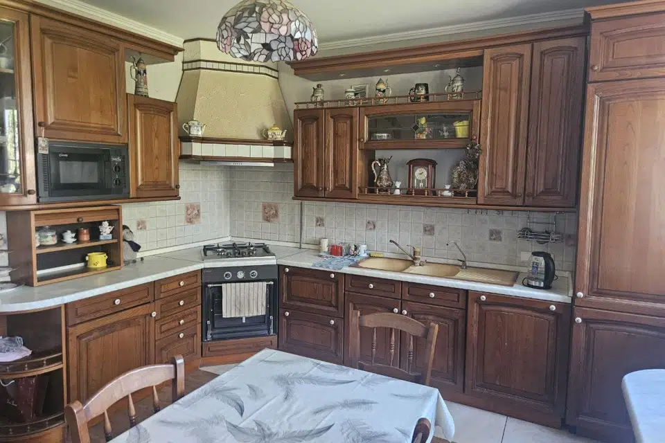 Продаётся 3-этажный дом, 356.3 м²