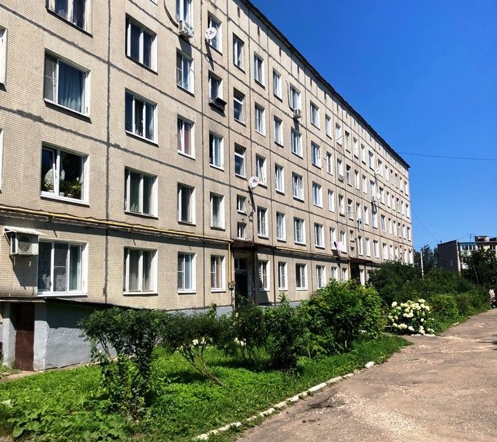 Продаётся 2-комнатная квартира, 45 м²