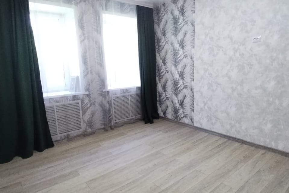 Продаётся 2-комнатная квартира, 45.1 м²