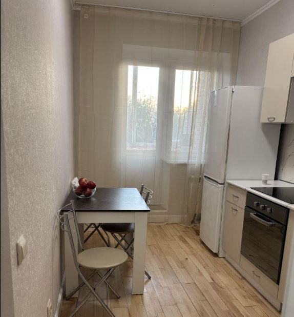Продаётся 1-комнатная квартира, 25 м²