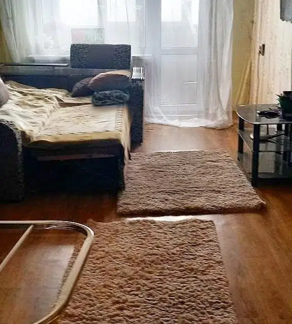 Продаётся 3-комнатная квартира, 63 м²