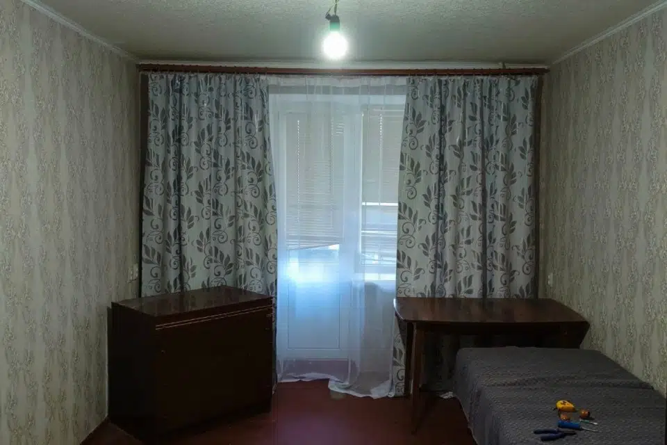 Продаётся 2-комнатная квартира, 54 м²