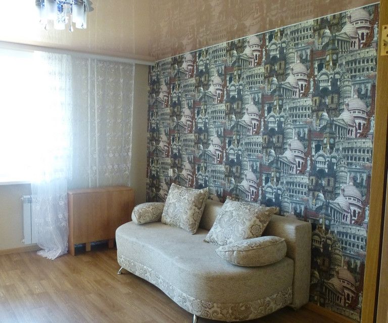 Продаётся 2-комнатная квартира, 48 м²