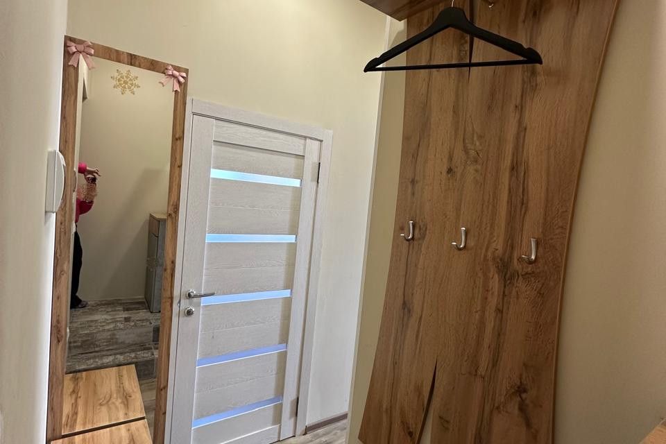 Продаётся 2-комнатная квартира, 32 м²