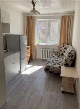 Сдаётся студия, 18 м²