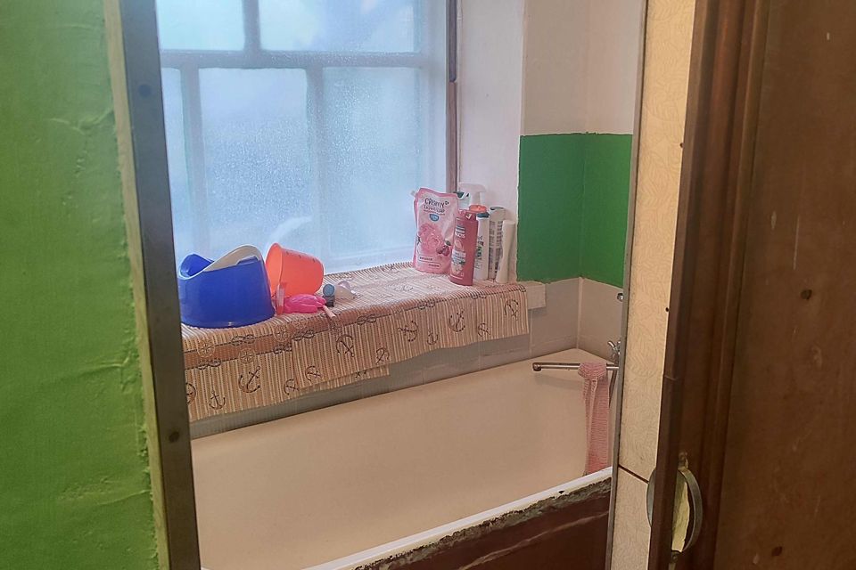 Продаётся 1-этажный дом, 118 м²