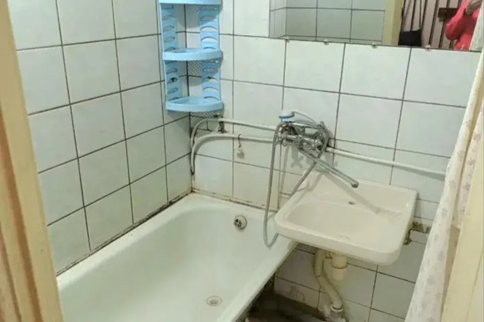 Продаётся 2-комнатная квартира, 43 м²
