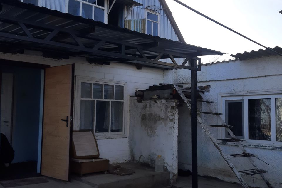 Купить Дом В Станице Ладожская Краснодарского