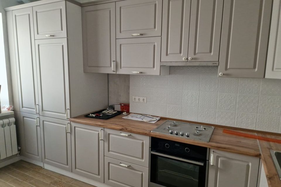 Продаётся 1-комнатная квартира, 44 м²