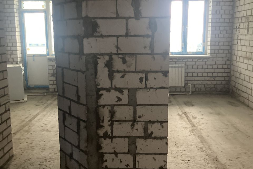 Продаётся 1-комнатная квартира, 40 м²