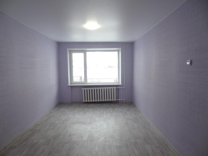 Продаётся 2-комнатная квартира, 43.6 м²