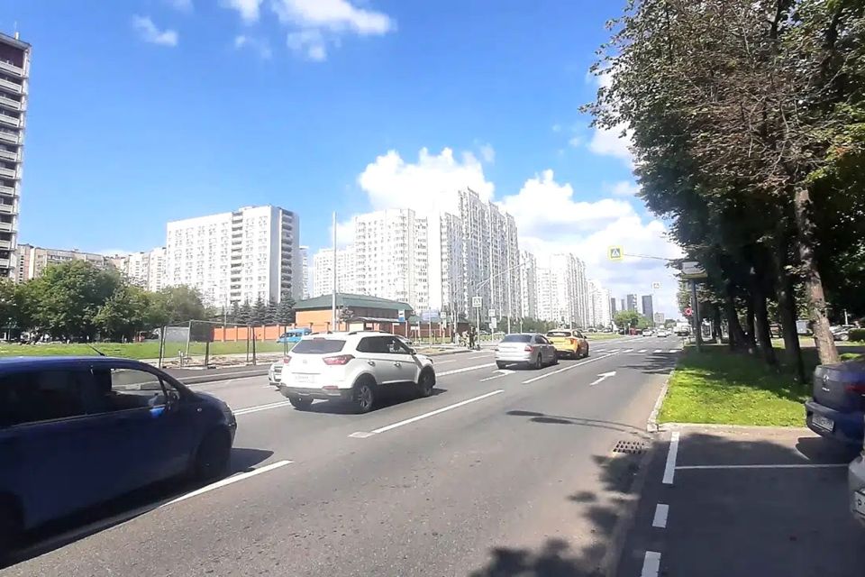 Продаётся студия, 9 м²