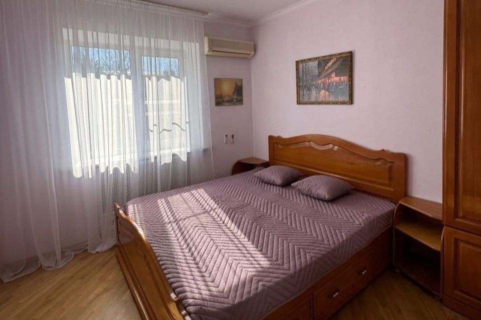 Продаётся 1-комнатная квартира, 41 м²