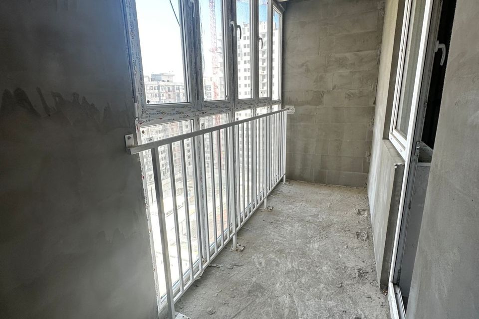 Продаётся 2-комнатная квартира, 67.9 м²