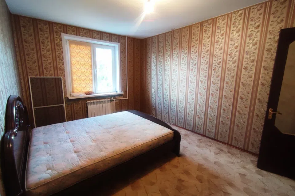 Продаётся 2-комнатная квартира, 47.4 м²