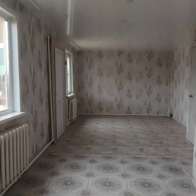Продаётся 1-этажный дом, 60 м²