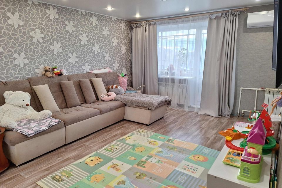 Продаётся 1-комнатная квартира, 31 м²