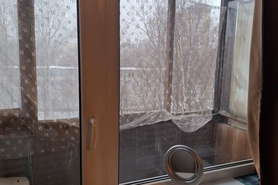 Продаётся 1-комнатная квартира, 33.3 м²