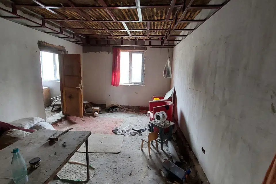 Продаётся 2-этажный дом, 100 м²