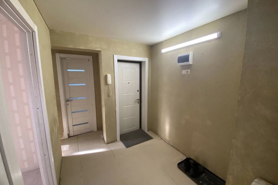 Продаётся 2-комнатная квартира, 41 м²
