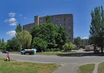 Продаётся 1-комнатная квартира, 34 м²