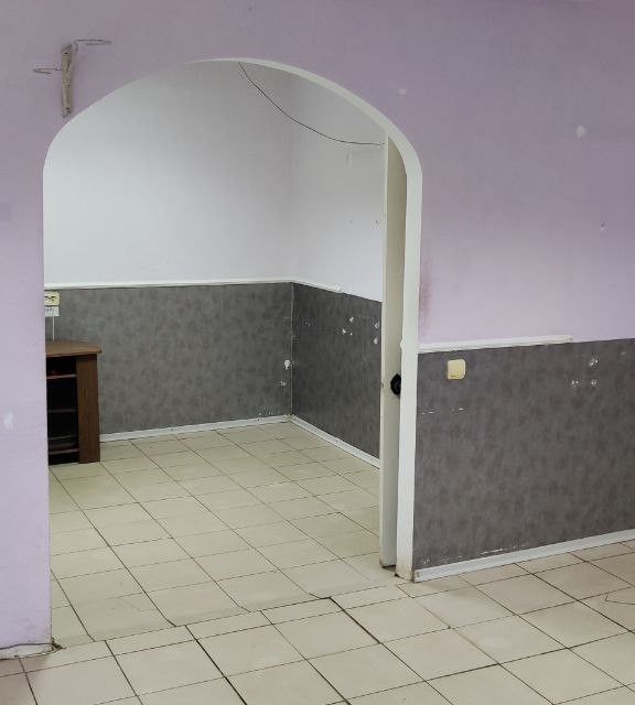 Сдаётся офис, 72.6 м²