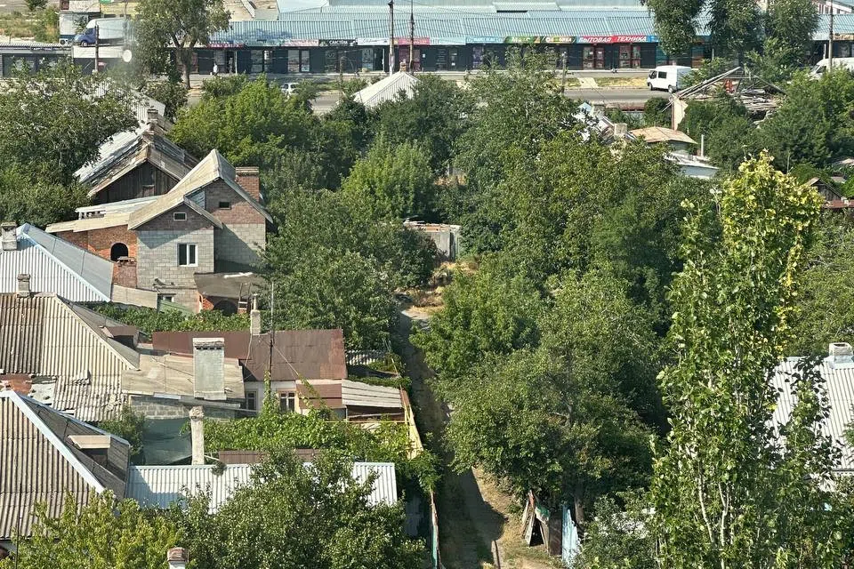 Продаётся 3-комнатная квартира, 50.8 м²