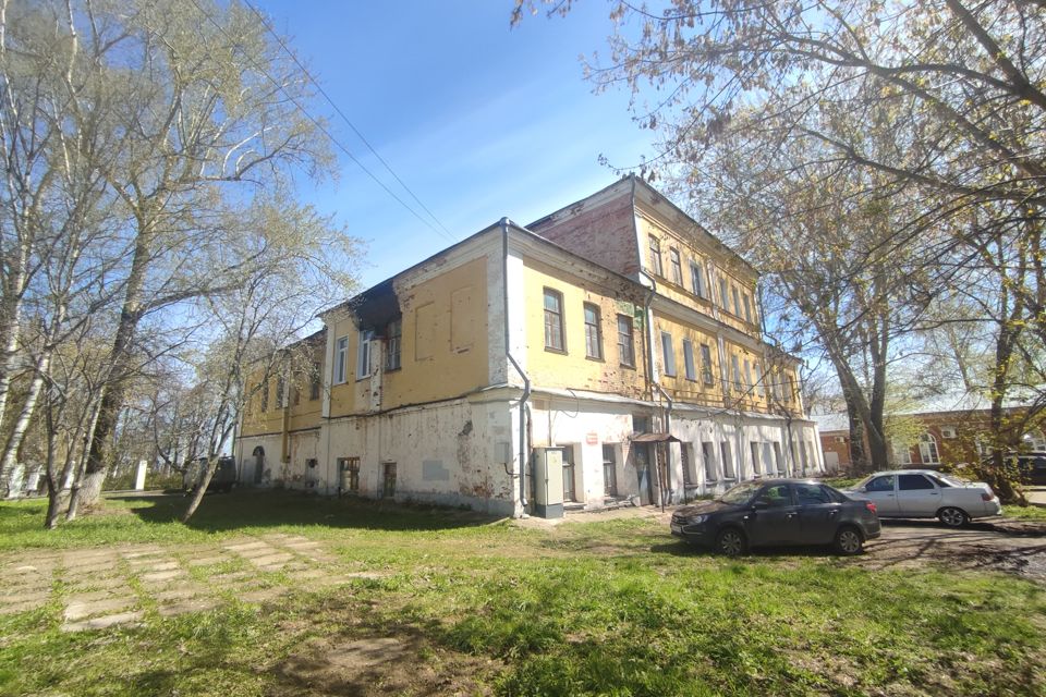 Продаётся 3-комнатная квартира, 92.7 м²