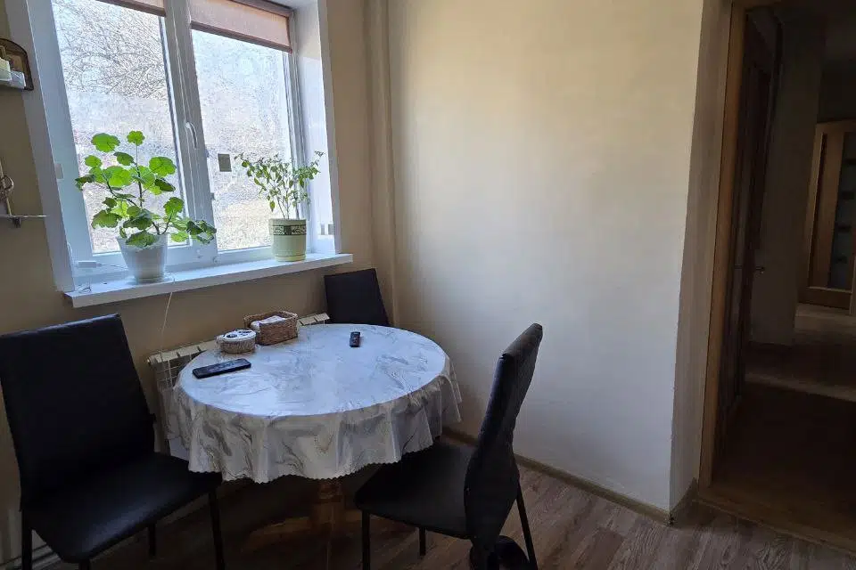 Продаётся 1-этажный дом, 79.4 м²