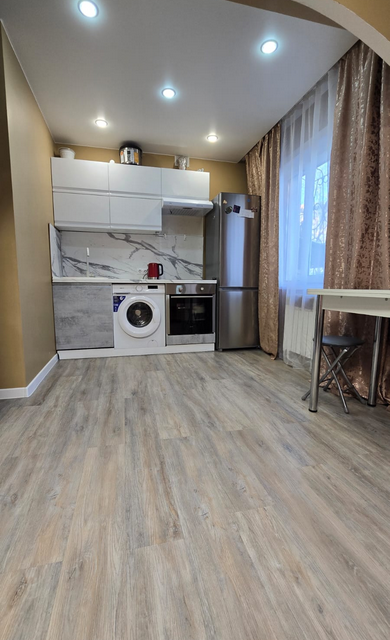 Продаётся 2-комнатная квартира, 44.7 м²