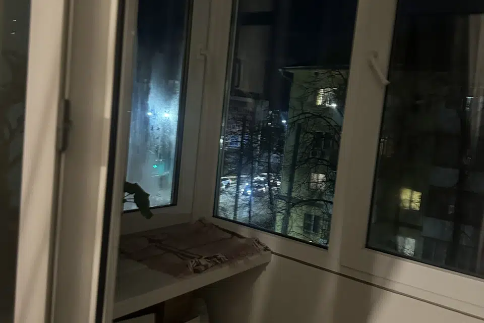 Продаётся 3-комнатная квартира, 70 м²