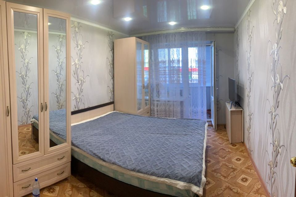 Продаётся 2-комнатная квартира, 52 м²