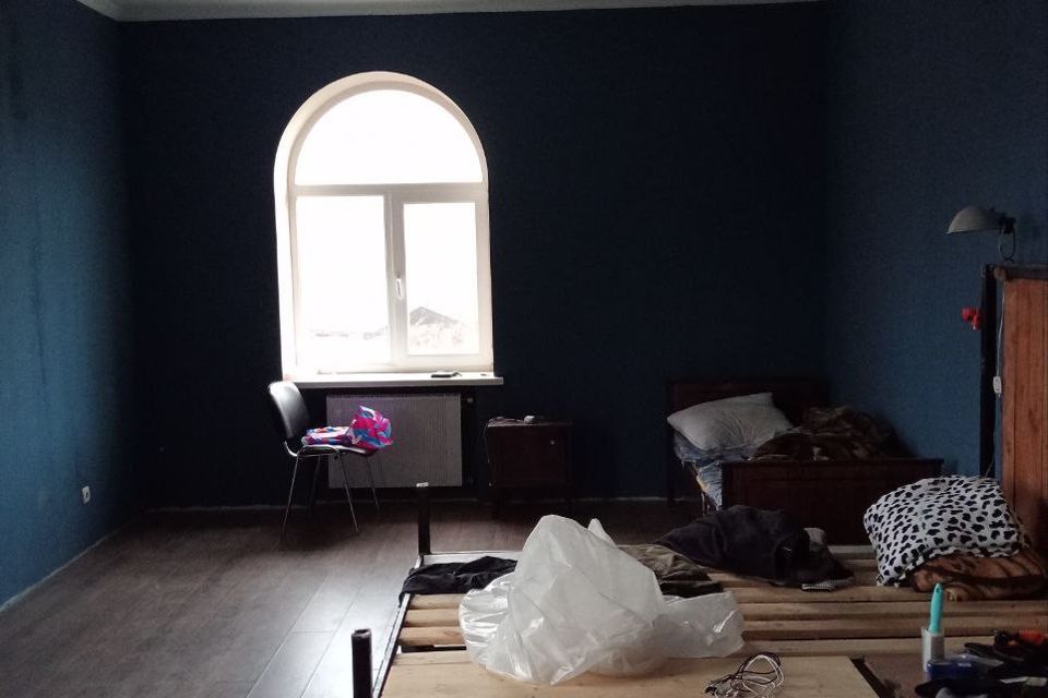 Продаётся 3-этажный дом, 550 м²